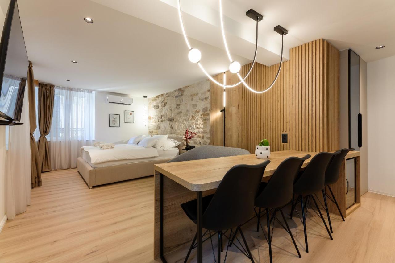 Harmony - Luxury Room Split Luaran gambar