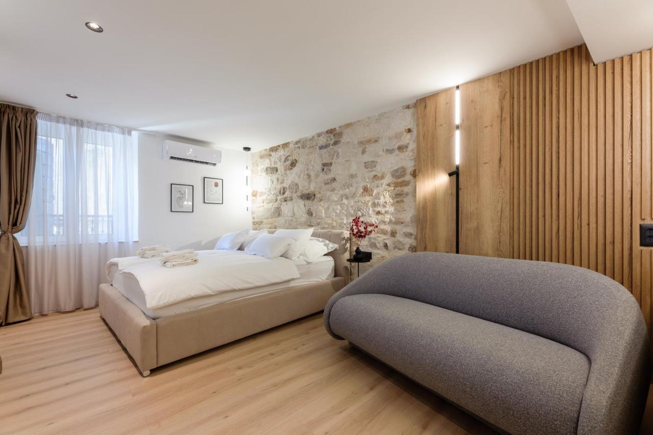 Harmony - Luxury Room Split Luaran gambar
