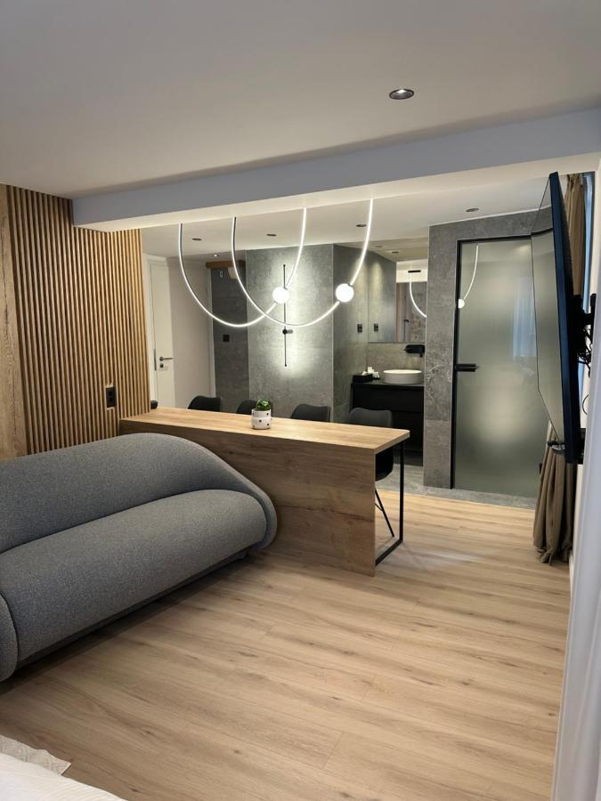 Harmony - Luxury Room Split Luaran gambar