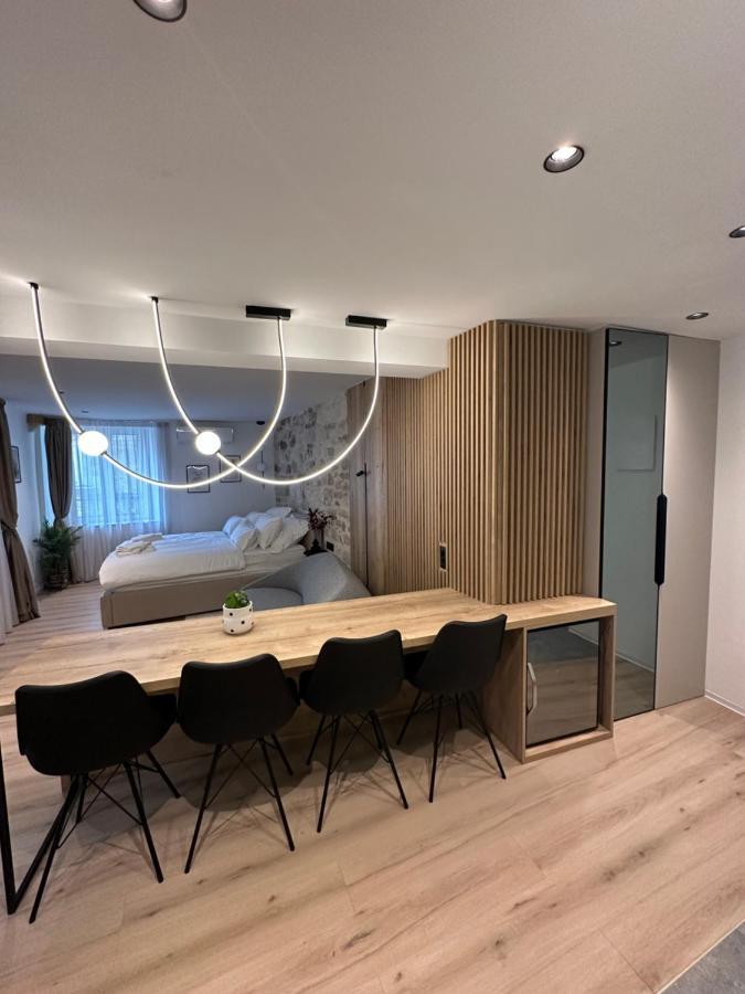Harmony - Luxury Room Split Luaran gambar